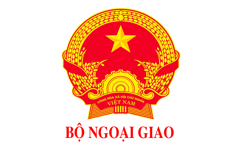 Bộ Ngoại giao Việt Nam