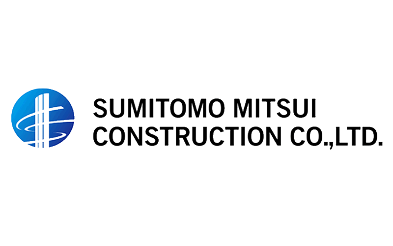 Sumitomo Mitsui Construction Co. Ltd