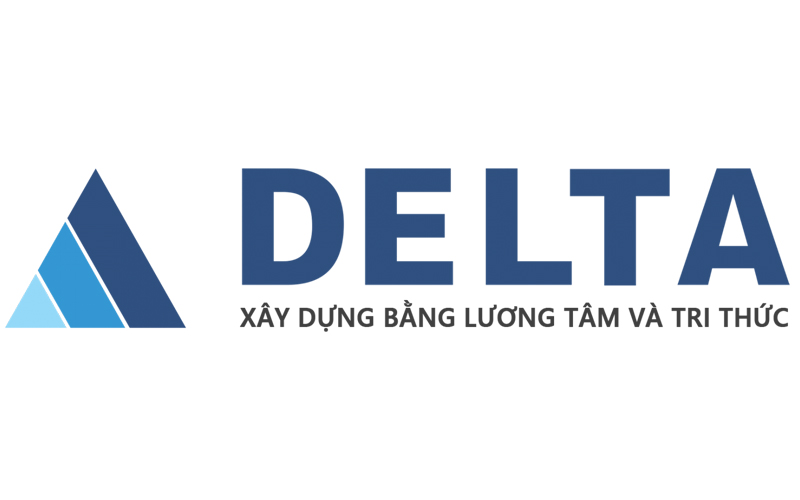 Công Ty TNHH Tập Đoàn Xây Dựng DELTA